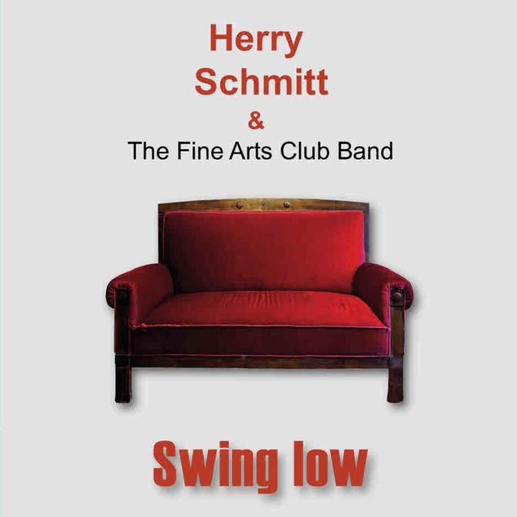 Herry Schmitt & The Fine Arts Club Band's avatar image