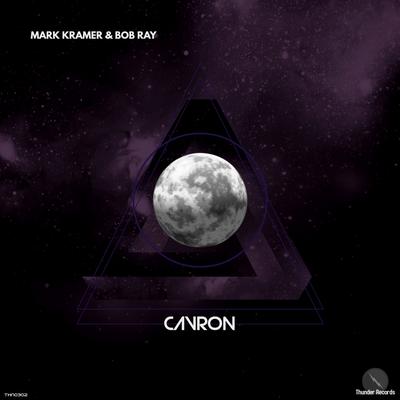 Cavron (Original Mix)'s cover