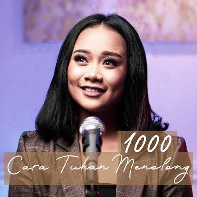 1000 Cara Tuhan Menolong's cover