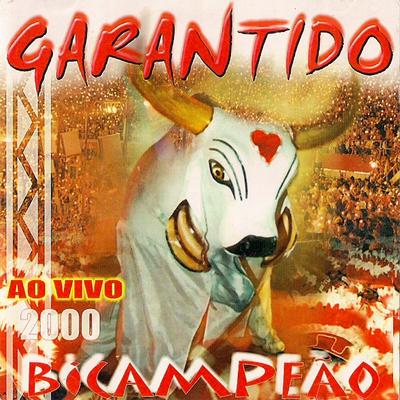 Lanças Vermelhas (Ao Vivo) By Boi Bumba Garantido's cover