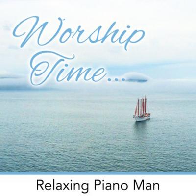 Relaxing Piano Man's cover