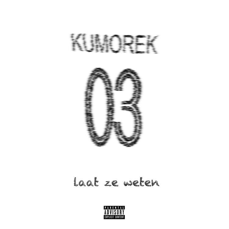 Kumorek's avatar image