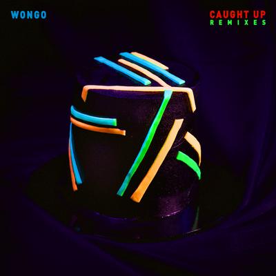 Caught Up (Kyle Watson Remix) By Wongo, She Koro, Kyle Watson's cover