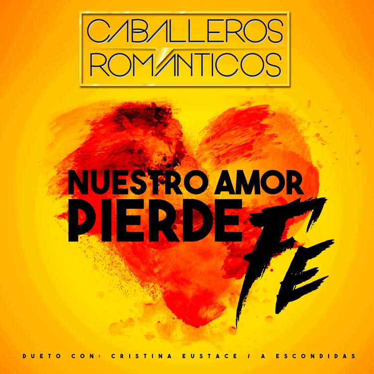 Caballeros Románticos's avatar image