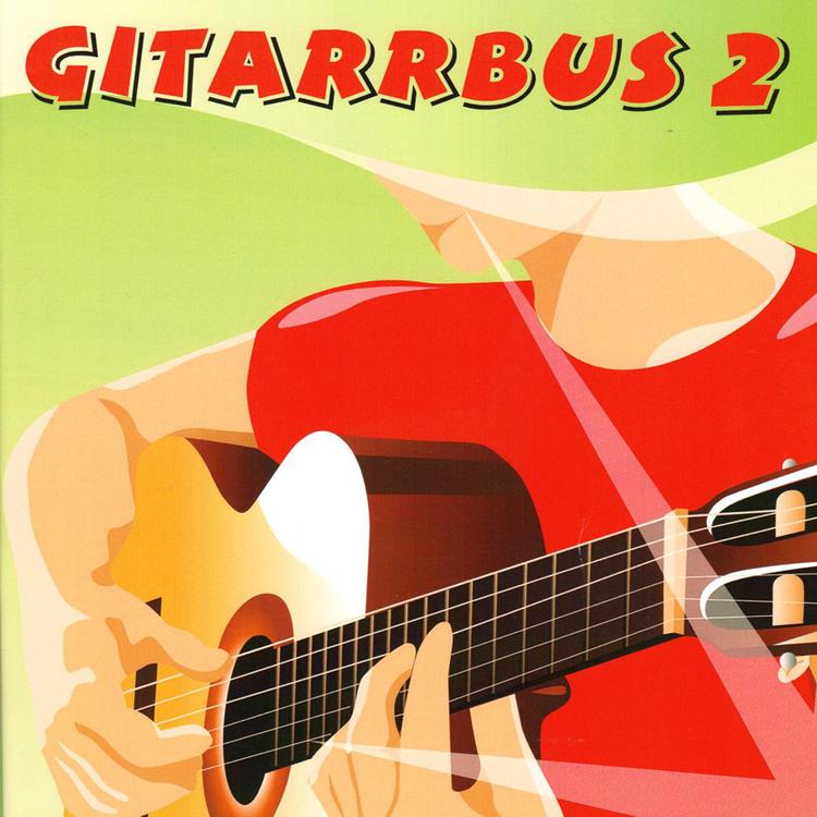 Gitarrbus 2's avatar image