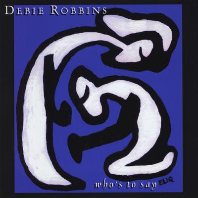 Debie Robbins's cover