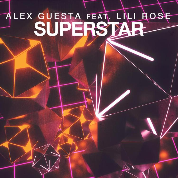 Alex Guesta feat. Lili Rose's avatar image