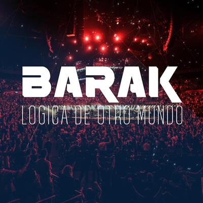 Hablame By Barak's cover