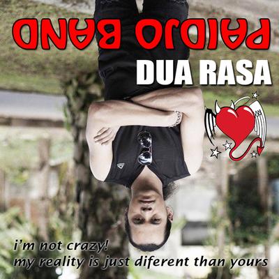 Dua Rasa's cover
