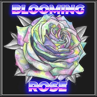 Blooming Rose's cover