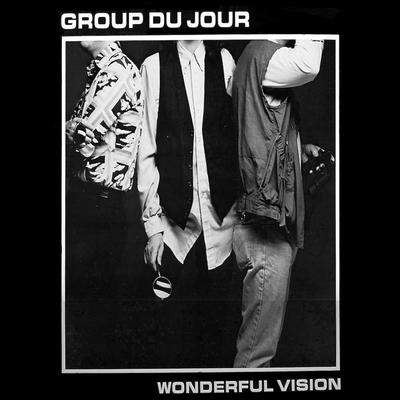 Group Du Jour's cover