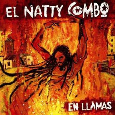 Aunque Se By El Natty Combo's cover