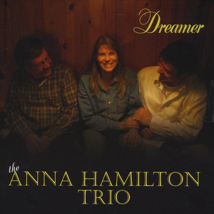 Anna Hamilton Trio's avatar image