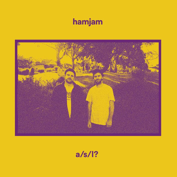 Hamjam's avatar image