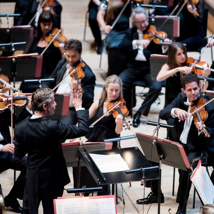 Philharmonia Orchestra's avatar image