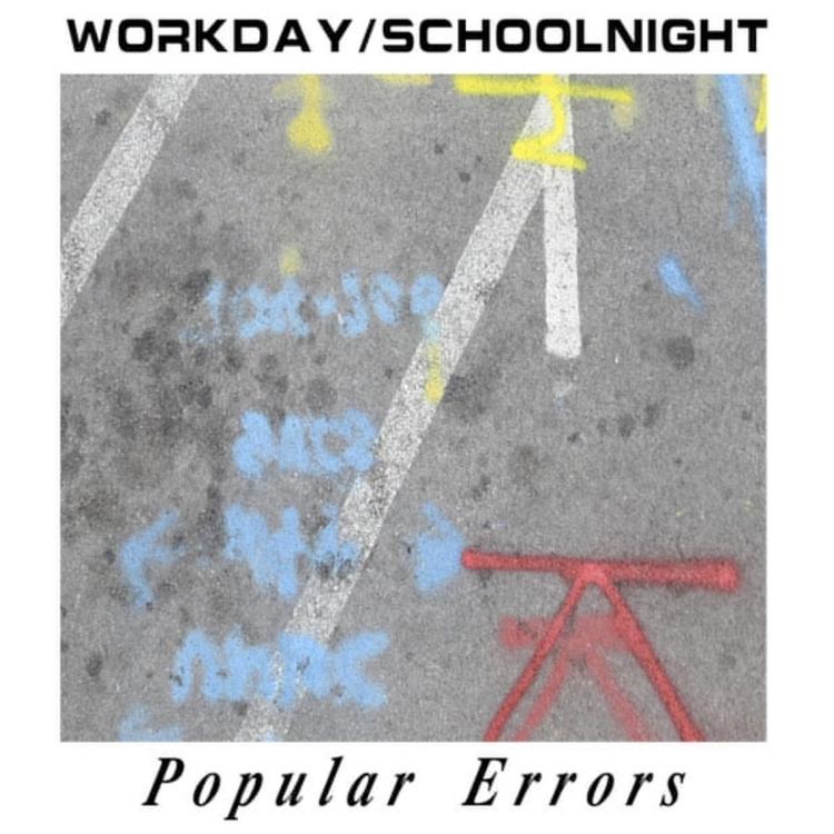Workday / Schoolnight's avatar image