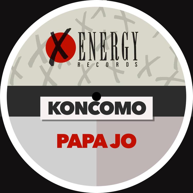 Koncomo's avatar image