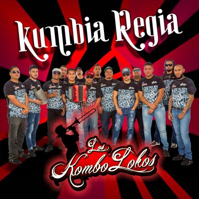 La Rumbera (feat. Los Komberz)'s cover