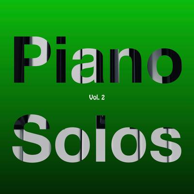 Piano Solos, Vol. 2's cover