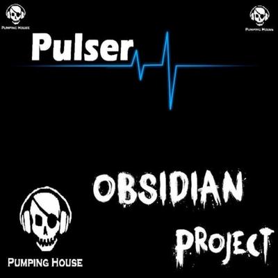 OBSIDIAN Project's cover