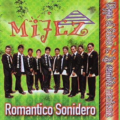 Romantico Sonidero's cover