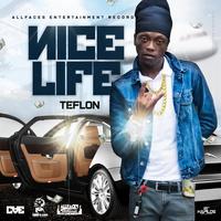 Teflon's avatar cover