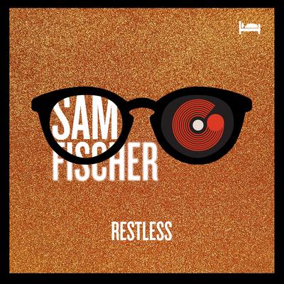Restless By Sam Fischer, TheGifted 's cover
