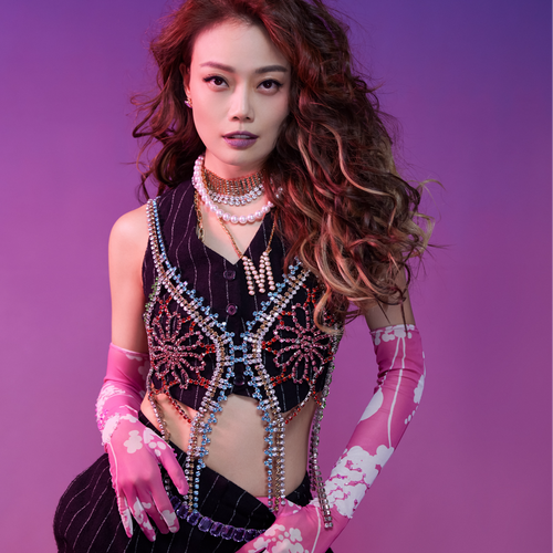 Joey Yung Official TikTok Music - List of songs and albums by Joey Yung ...