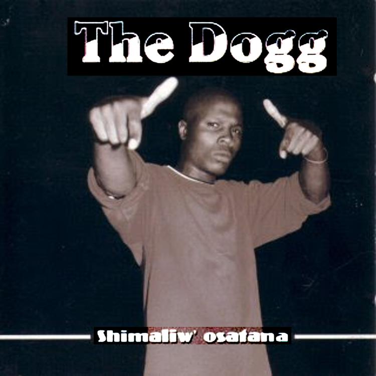 The Dogg's avatar image