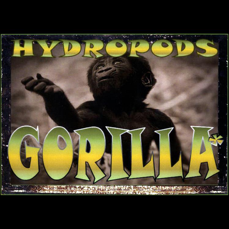 Hydropods's avatar image