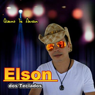 Rodeio em Barretos By Elson dos Teclados's cover