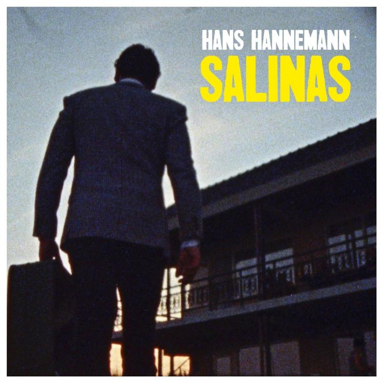 Hans Hannemann's avatar image