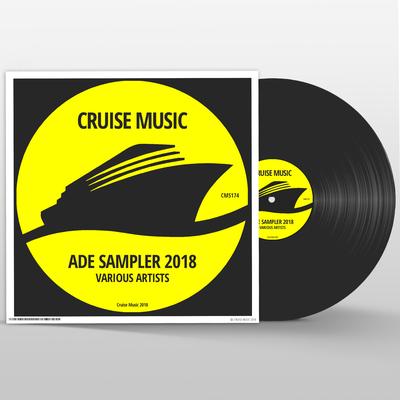 Cruise Music Ade 2018's cover