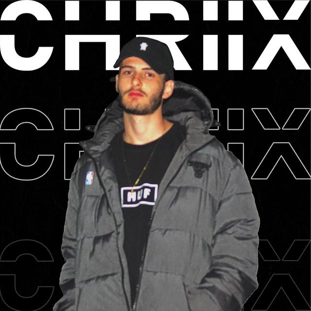 Chriix's avatar image