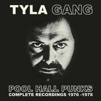 Tyla Gang's avatar cover