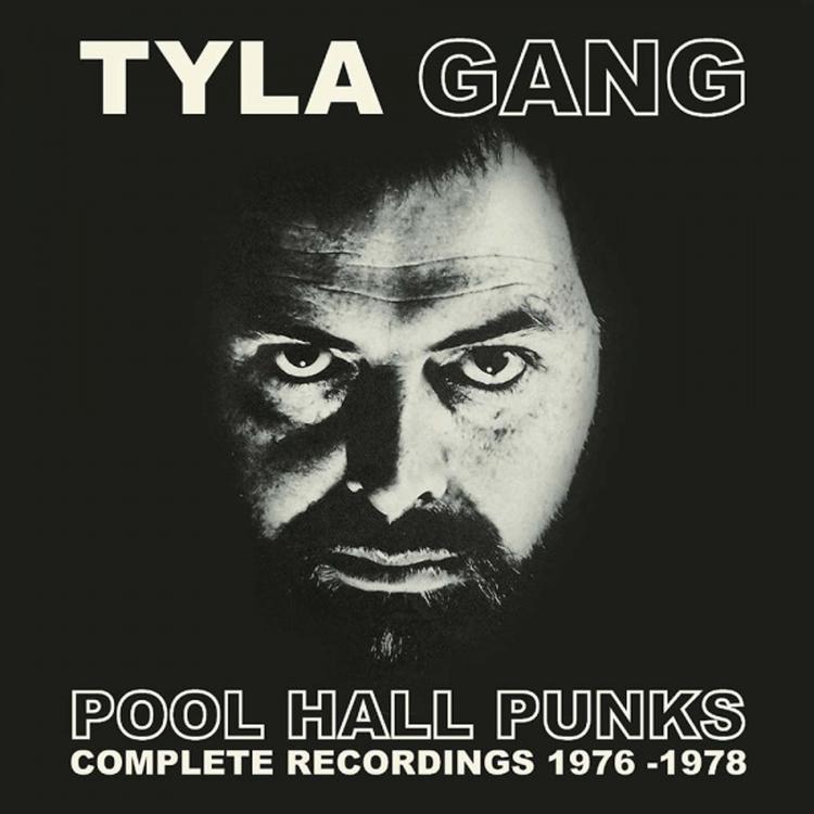Tyla Gang's avatar image