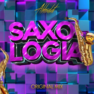 Saxología (Original Mix)'s cover