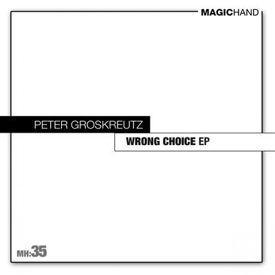 Wrong Choice (Original Mix)'s cover