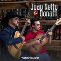 João Netto e Donatti's avatar cover