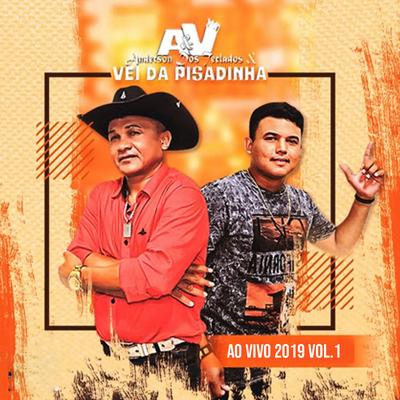 Hello My Baby (Ao Vivo) By Anderson & Vei da Pisadinha's cover