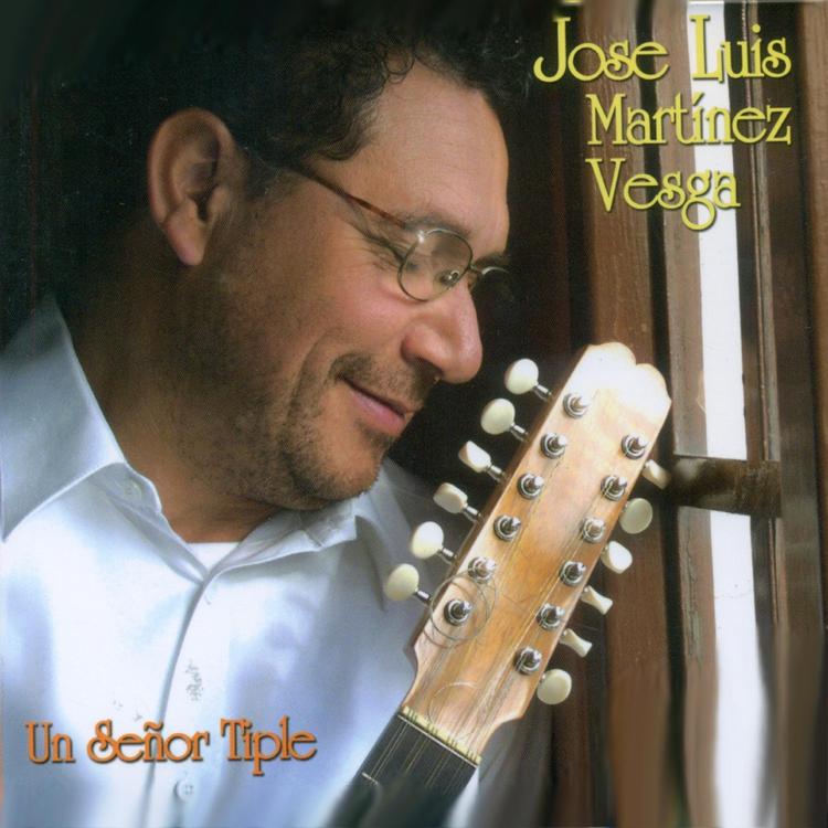 Jose Luis Martinez Vesga's avatar image