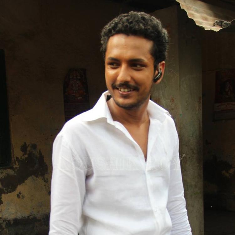 Koushik Roy's avatar image