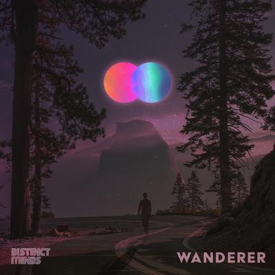 Wanderer By Distinct Minds's cover