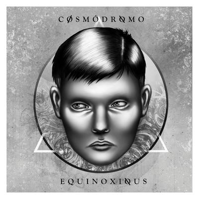 Astrónomo Insumiso By Equinoxious's cover