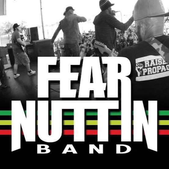 Fear Nuttin Band's avatar image