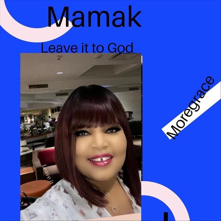 Mama K's avatar image