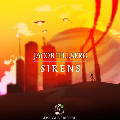 Sirens By Jacob Tillberg's cover