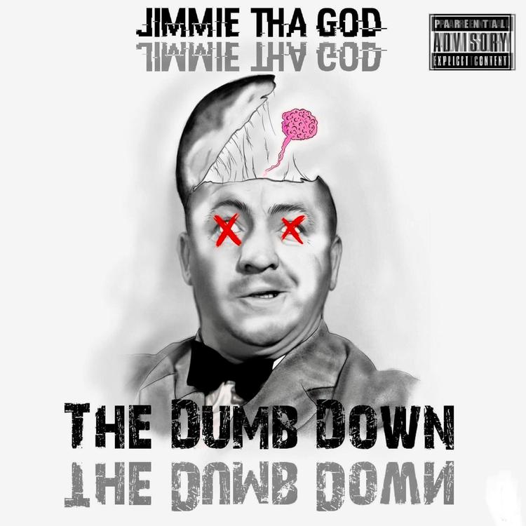 Jimmie Tha God's avatar image