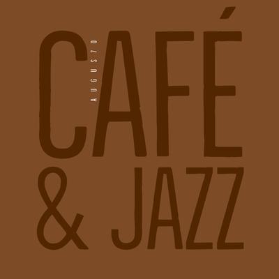 Café&Jazz By Augus7o's cover