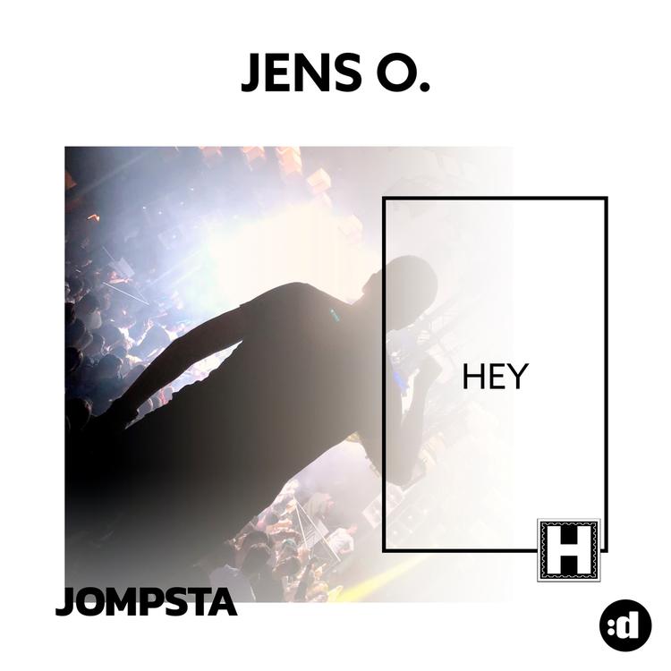 Jens O.'s avatar image